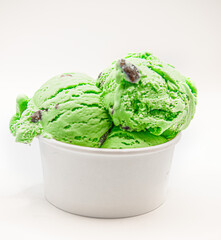 Ice Cream, dessert, frozen, dairy, sweet