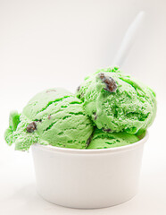 Ice Cream, dessert, frozen, dairy, sweet