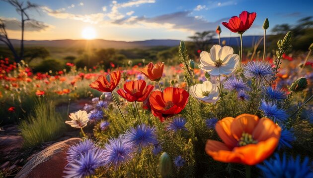 texas wildflowers