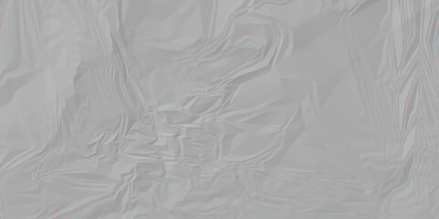 Abstract Crumpled Foil Texture Soft. Recycled packaging, horizontal kraft page texture, wrapping paperboard.