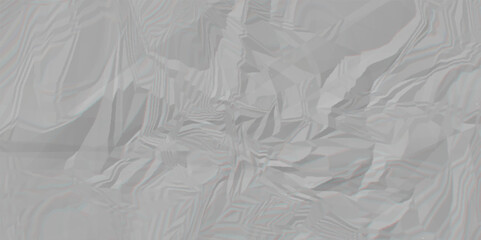 Abstract Crumpled Foil Texture Soft. Recycled packaging, horizontal kraft page texture, wrapping paperboard.