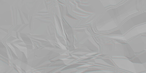 Abstract Crumpled Foil Texture Soft. Recycled packaging, horizontal kraft page texture, wrapping paperboard.