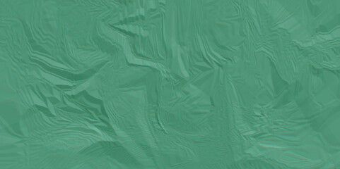 Fototapeta premium Abstract Crumpled Foil Texture Soft. Recycled packaging, horizontal kraft page texture, wrapping paperboard.