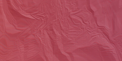 Abstract Crumpled Foil Texture Soft. Recycled packaging, horizontal kraft page texture, wrapping paperboard, copy space grunge backdrop, retro abstract texture, vintage background 