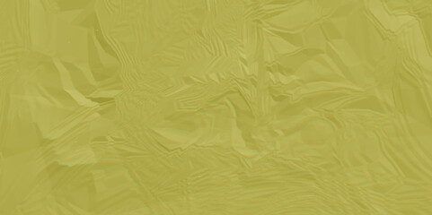 Abstract Crumpled Foil Texture Soft. Recycled packaging, horizontal kraft page texture, wrapping paperboard, copy space grunge backdrop, retro abstract texture, vintage background 