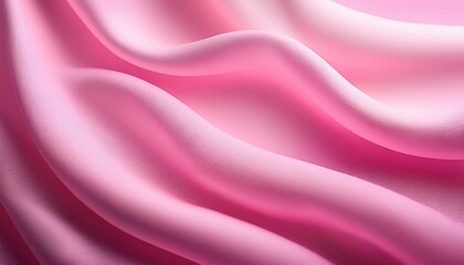 Obraz premium soft pink gradient abstract background with soft texture