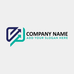 business consultant and family consultant logo design vector