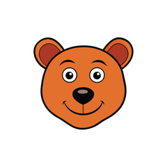 teddy bear cartoon