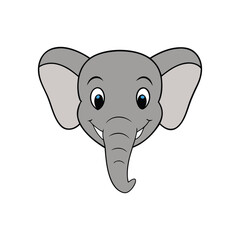 cartoon elephant cartoon