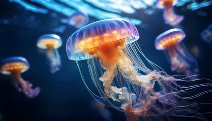 jellyfish