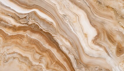 light brown marble texture slab closeup