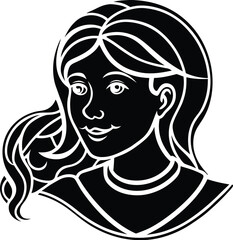 Mama silhouette vector designs 4