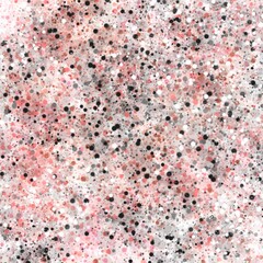 abstract grunge background with circles