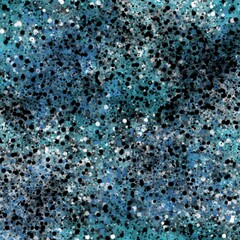 abstract background of blue marble