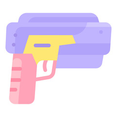 Gun