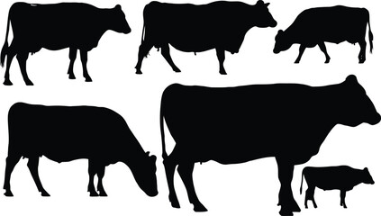 Wine glass logo design with company name and tagline in black white and gold color scheme variations