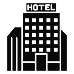 Hotel Icon