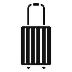 Travel Luggage Icon