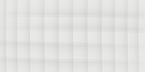 Fototapeta premium Gray Abstract Background. Clean Geometric Design