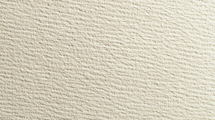 Obraz premium Textured Off-White Paper Background