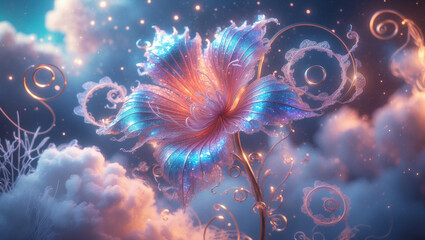 Fototapeta premium BeautifulFlowers, FlowerImages, FloralPhotos, BloomingNature