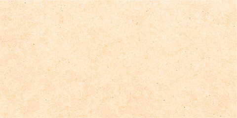Ecru gradient with texture of eggshell. Pastel light beige background, modern dotted vector design, paper texture.