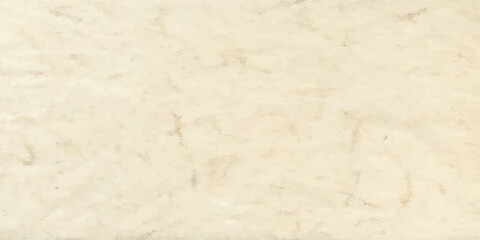 Ecru grain paper texture. Vintage textured background with dots, speckles, specks, flecks and particles. Craft repeating wallpaper. Natural cream grunge surface background. Vector backdrop