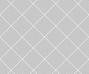 Abstract geometric pattern. Seamless geometric pattern. Geometric circle pattern. Islamic pattern