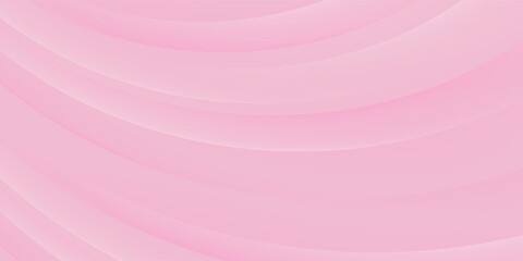 Modern pink wave background, vector ilustration modern