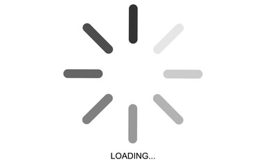 Loading Icon Vector Art, Loading Icon PNG Images, Loading Icons Image, circle loading icon