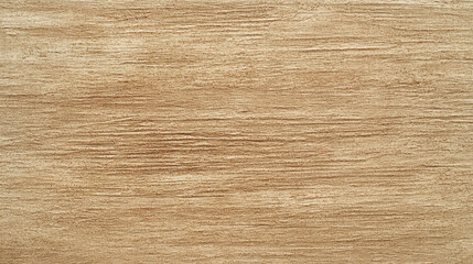 Mellow light-colored wood texture background. Natural grain and low contrast.
