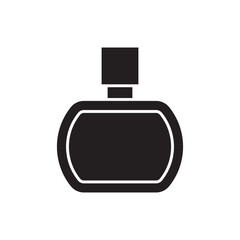 Perfume icon glyph