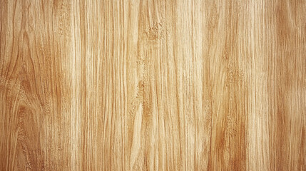 Obraz premium Mellow light-colored wood texture background. Natural grain and low contrast.