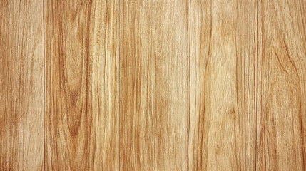 Naklejka premium Mellow light-colored wood texture background. Natural grain and low contrast.