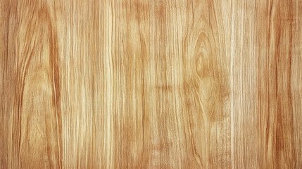 Naklejka premium Mellow light-colored wood texture background. Natural grain and low contrast.