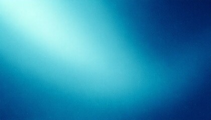 Grainy Cyan,Blue,Navy Blur Gradient – Abstract 2K Resolution Background