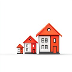 real estate promotion banner for marketing