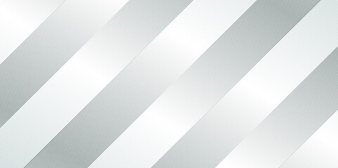Fototapeta premium Seamless oblique, stripe diagonal vector stylish wave grid thin technology grayscale fabric line texture pattern. geometric fabric stripe line black and gray gradient beautiful repeat design. 