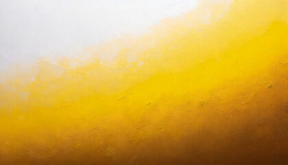 黄色と白のテクスチャー素材。Yellow and white texture material.