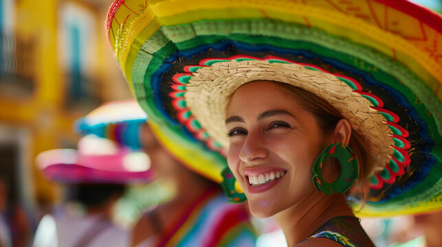 Discovering the Meaning Behind Cinco de Mayo Celebrations