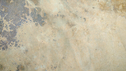 Weathered and Textured Surface with Natural Beige, Green, and Gray Patches
