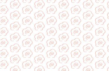 はなまるの背景