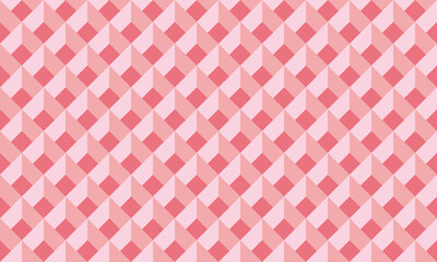 Repeating pattern ”HAKO