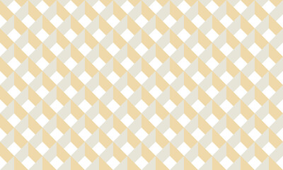 Repeating pattern ”HAKO