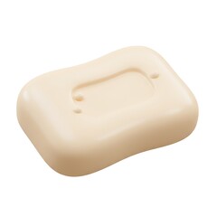 3D Natural Handmade Soap