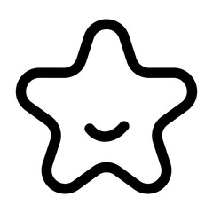 Star Icon