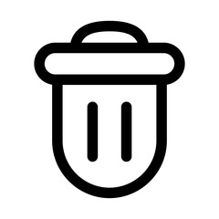 Trash Icon