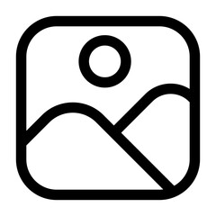 Picture Icon