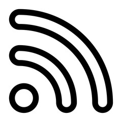 Hotspot Icon