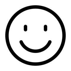 Smile Icon